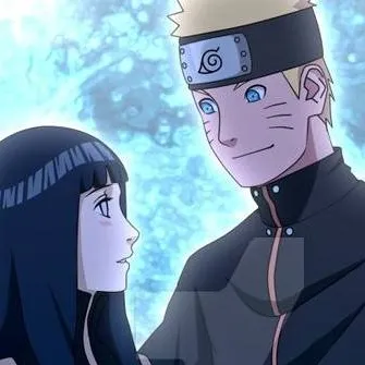 chat with ai character: naruhina