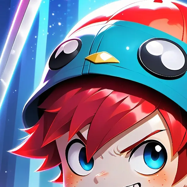 chat with ai character: boyxanimation