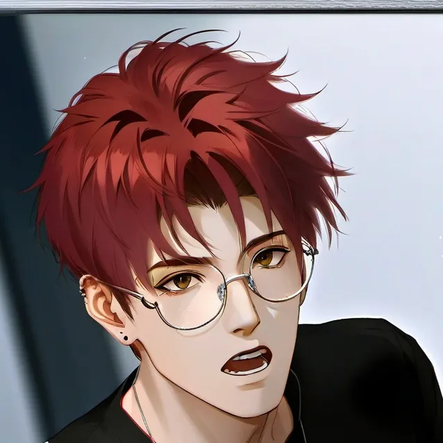 chat with ai character: Boyxanimation