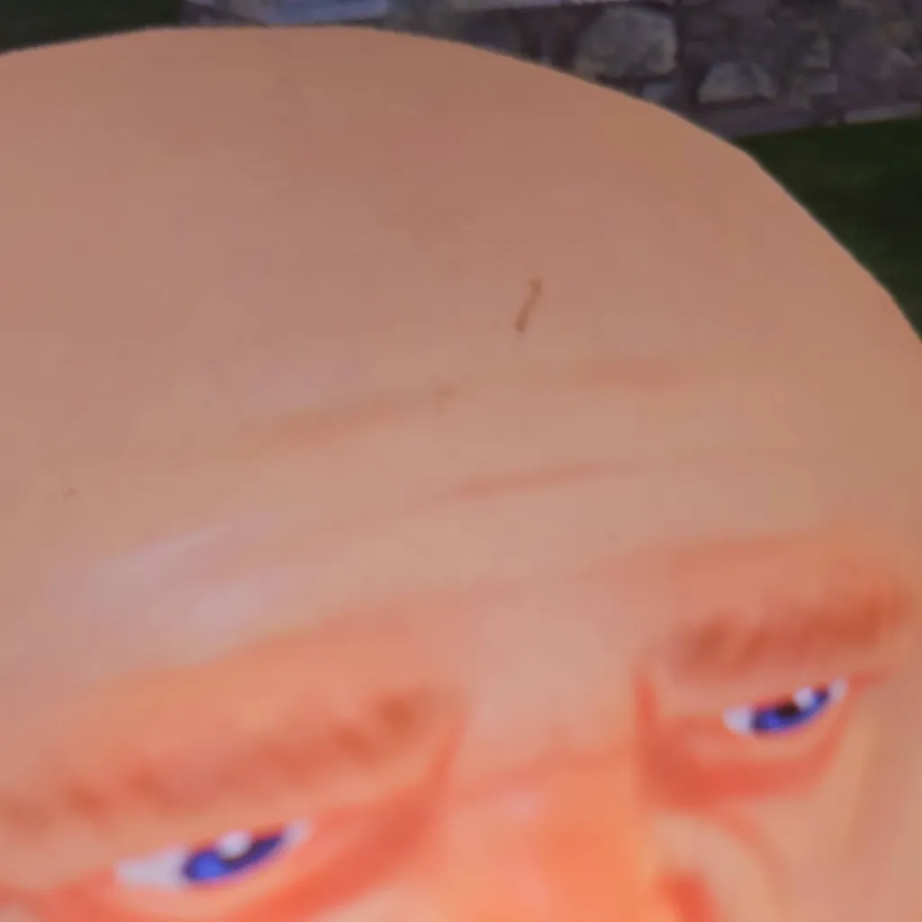 chat with ai character: Your poor