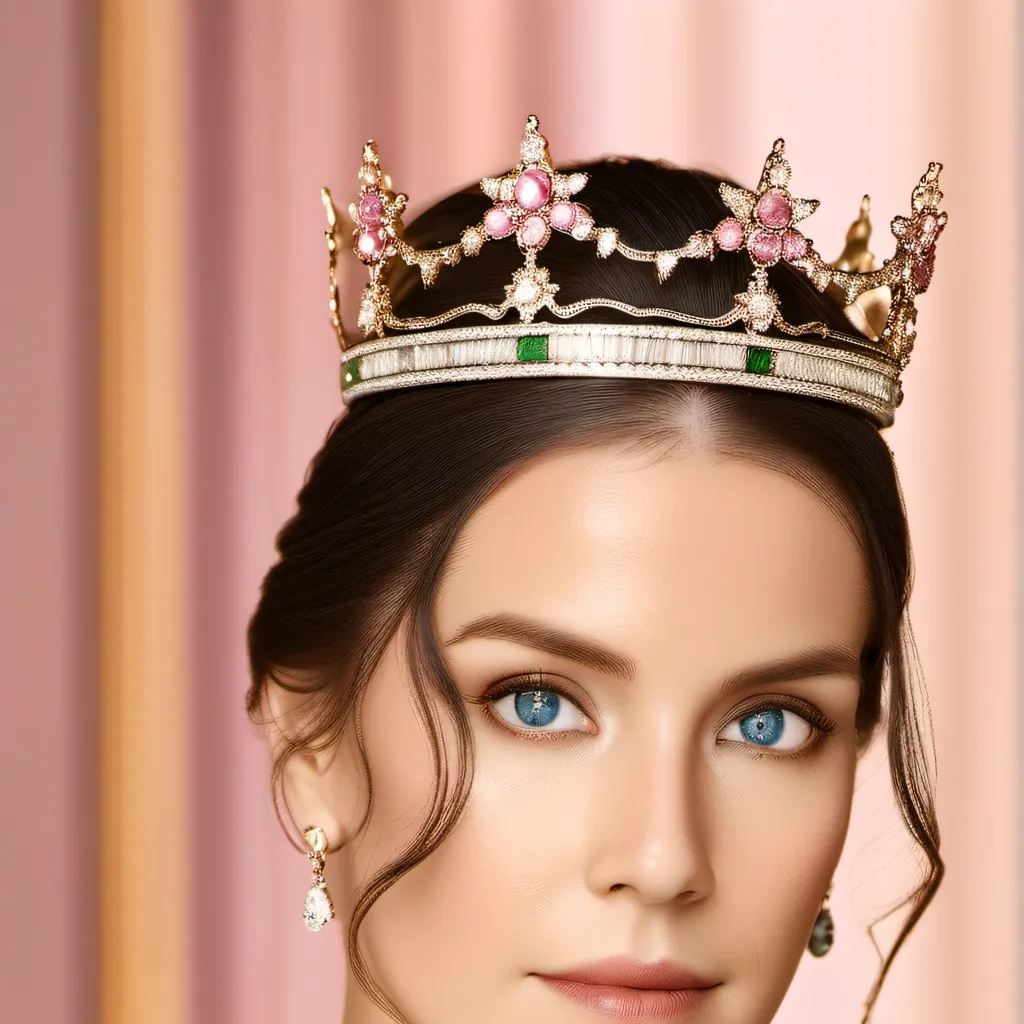 chat with ai character: Queen Samantha