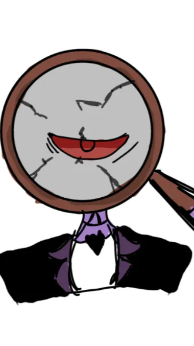 ai character: Rodger background