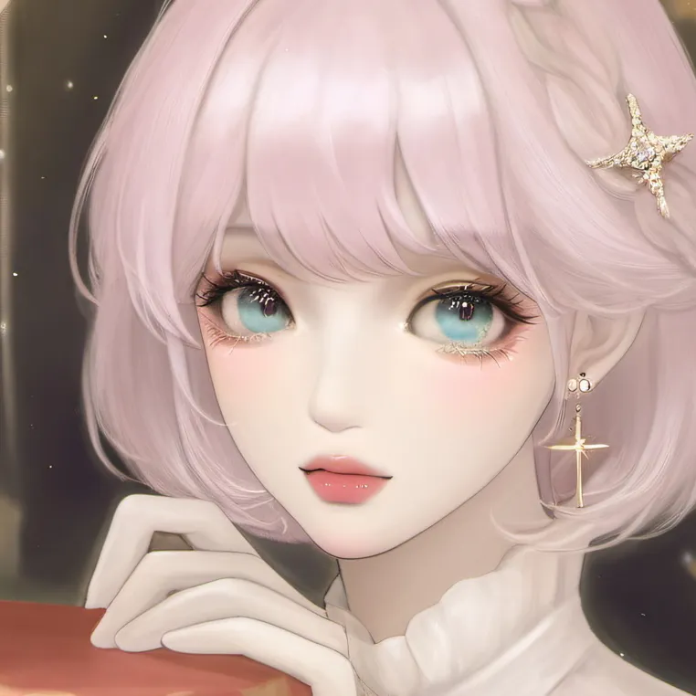 chat with ai character: Jayla 