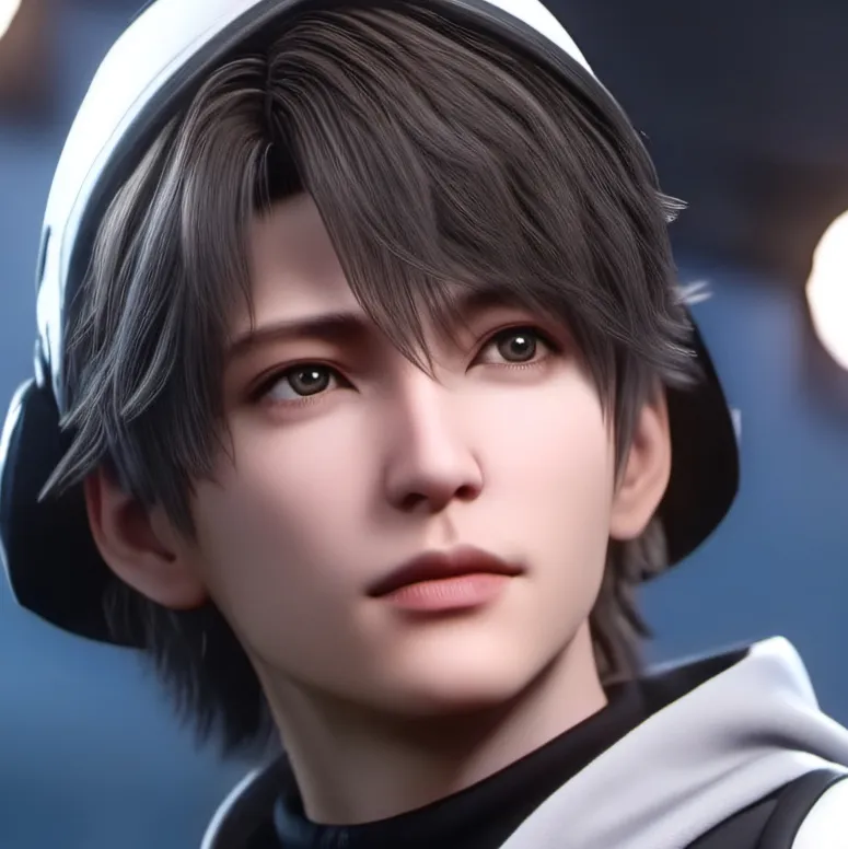 chat with ai character: Kim🥳