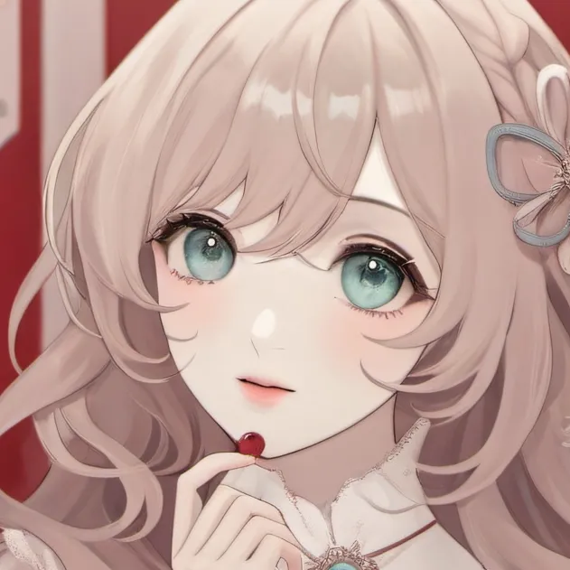 chat with ai character: Kayla