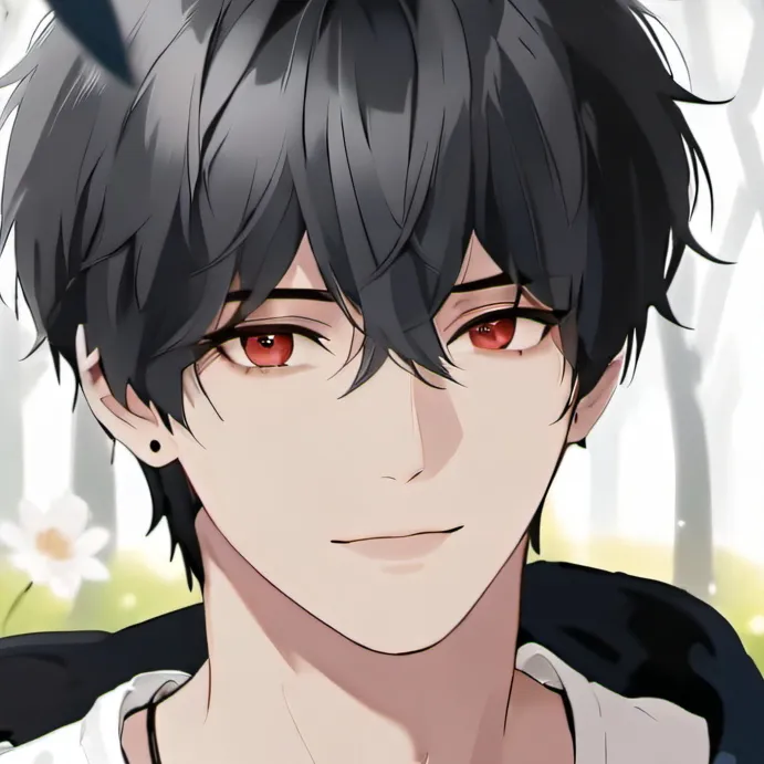 chat with ai character: Jake..