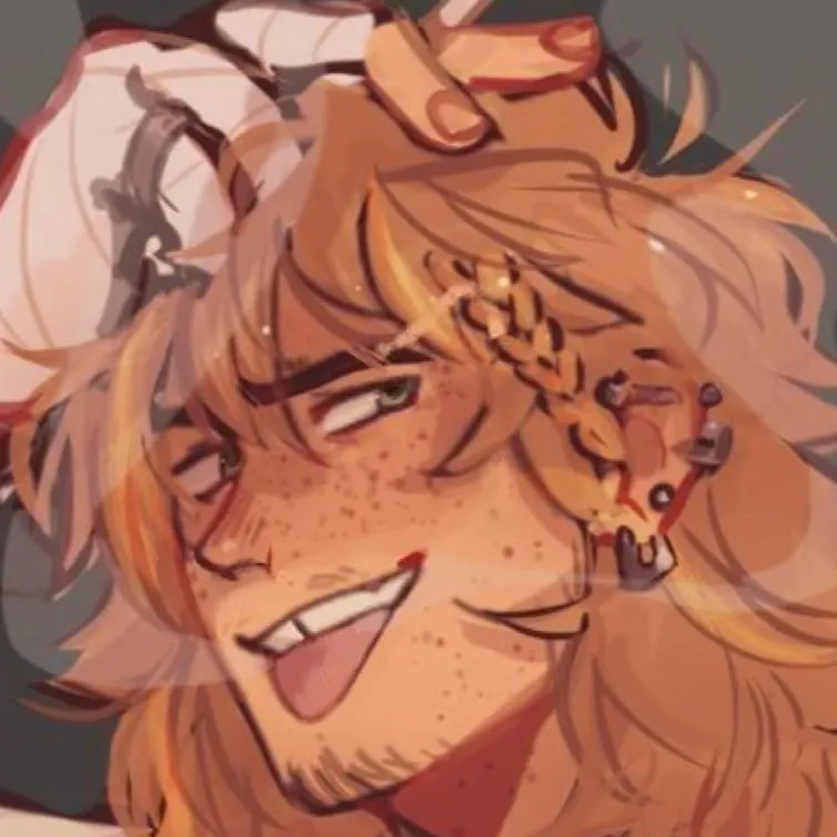 chat with ai character: Arther