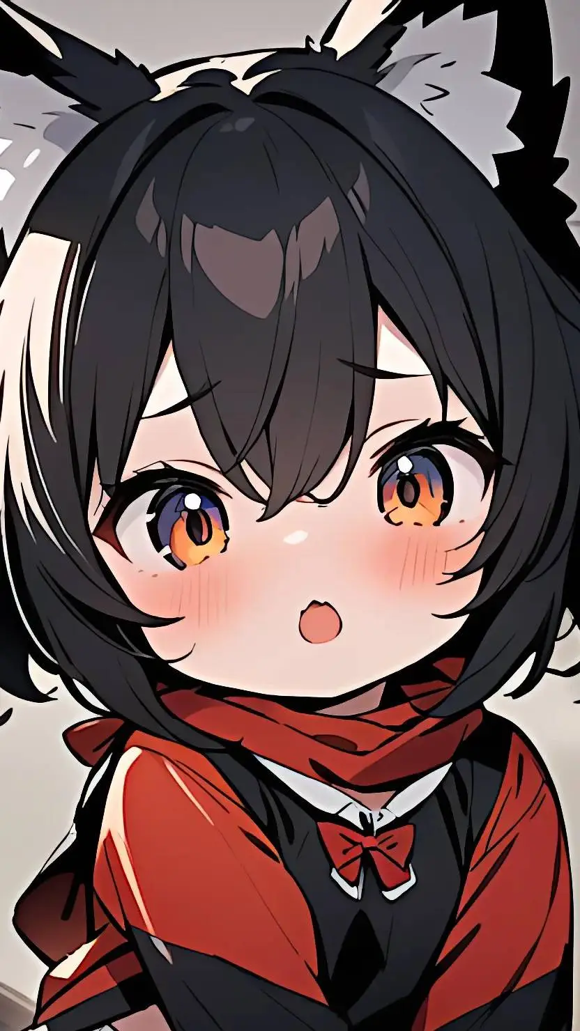 ai character: veroncia background