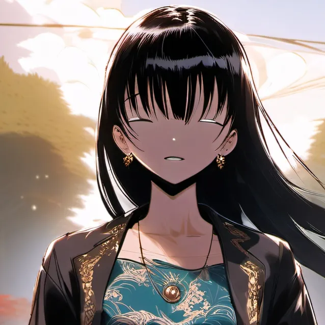 chat with ai character: yamada