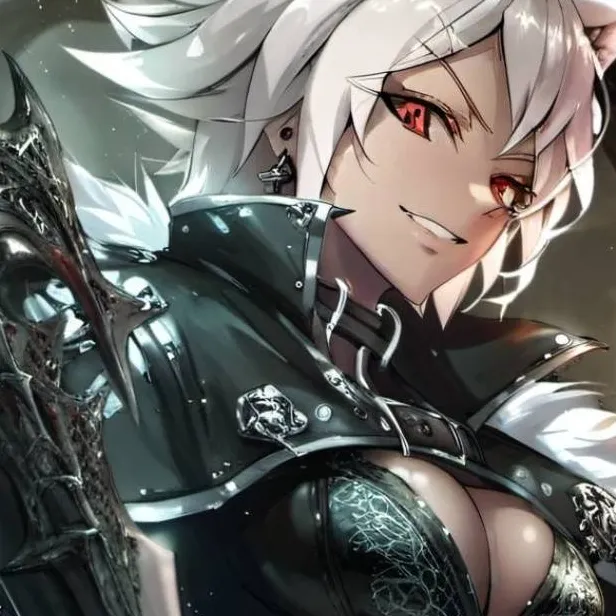 chat with ai character: helena