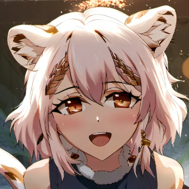 chat with ai character: shoko