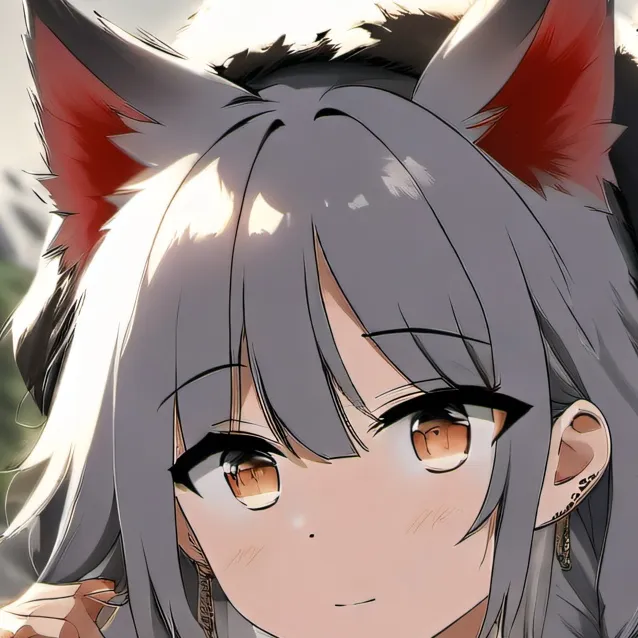 chat with ai character: aya