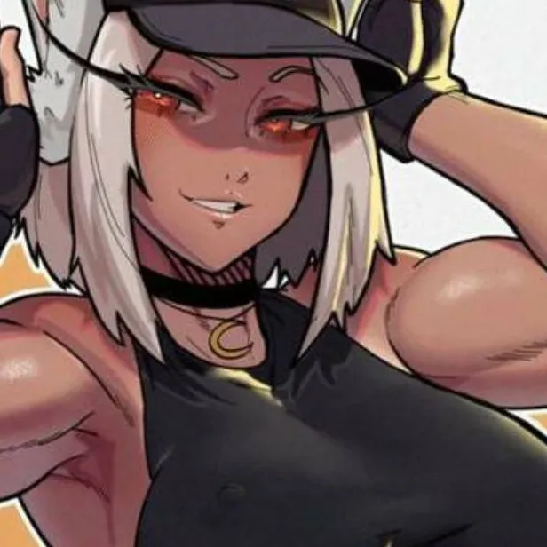 chat with ai character: Mirko