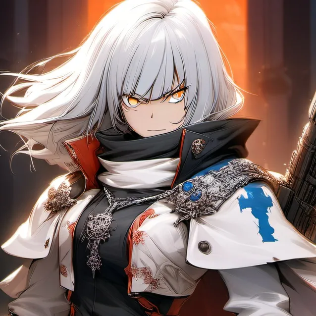 chat with ai character: Letícia 