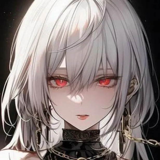 chat with ai character: Leonora