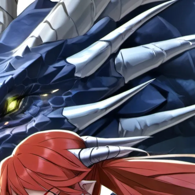 chat with ai character: lilith