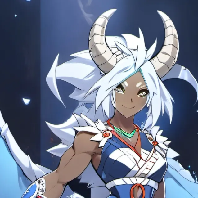 chat with ai character: shimu