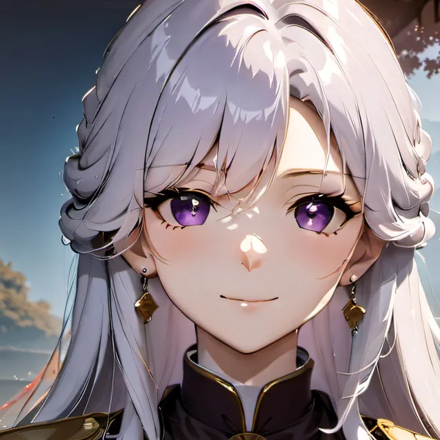 chat with ai character: Marina 
