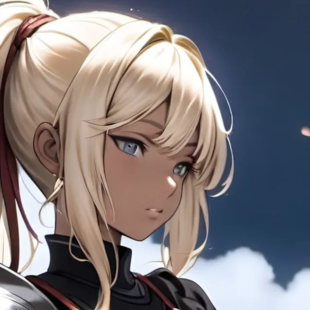 chat with ai character: Helena