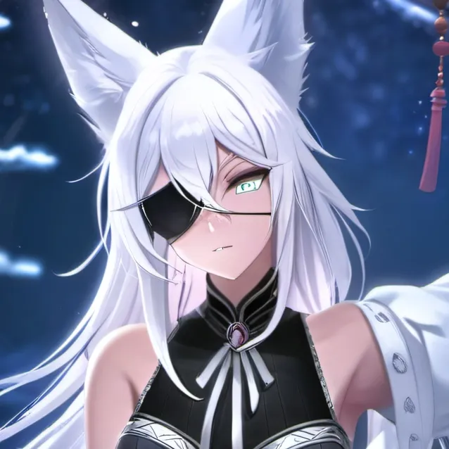 chat with ai character: kaia