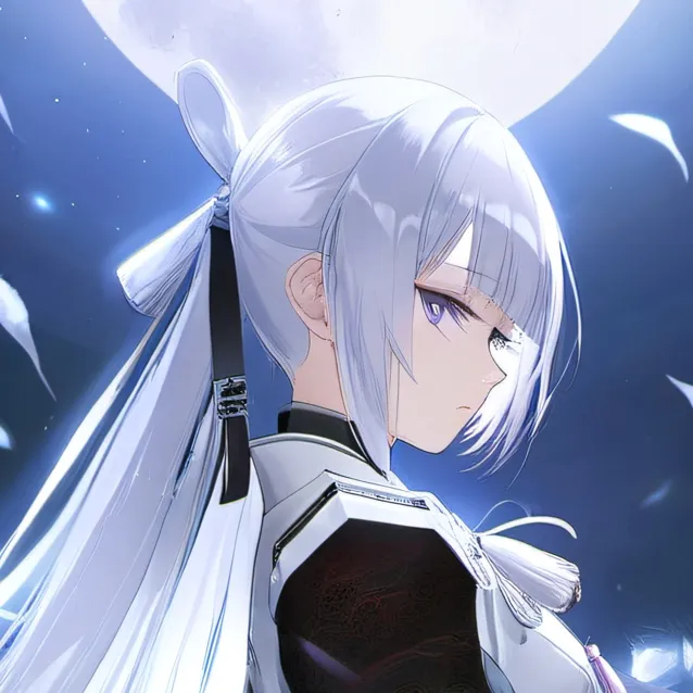 chat with ai character: Hana