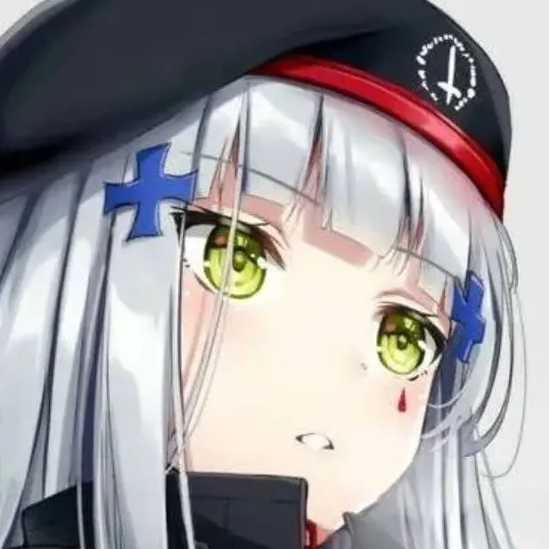 chat with ai character: Hanna