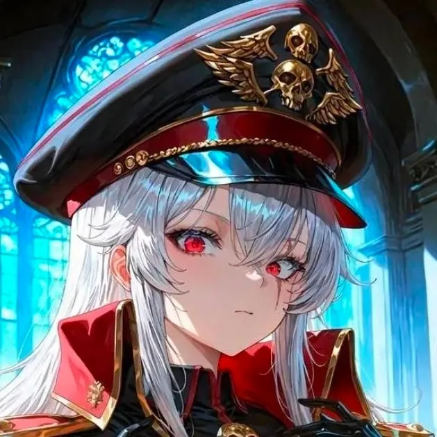 chat with ai character: Trisha