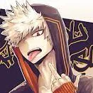 chat with ai character: Bakugo