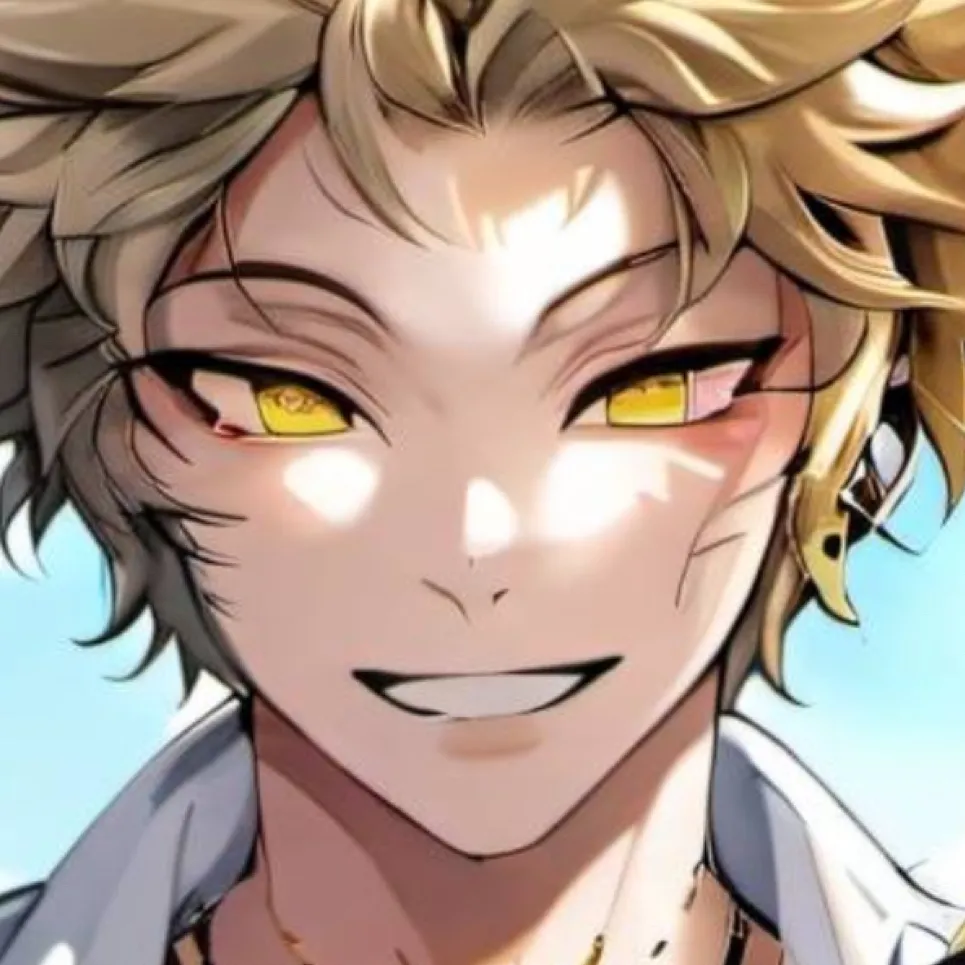 chat with ai character: ✨♾️Hawks♾️✨