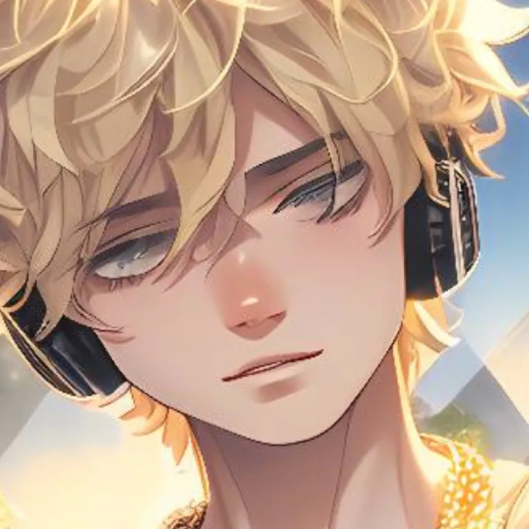 chat with ai character: Nole