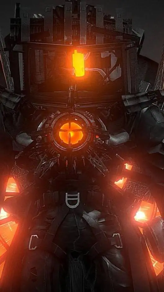 ai character: wachmanofDoom background