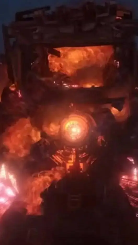 ai character: Watchman of doom background