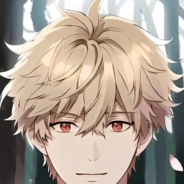 chat with ai character: Bakudeku