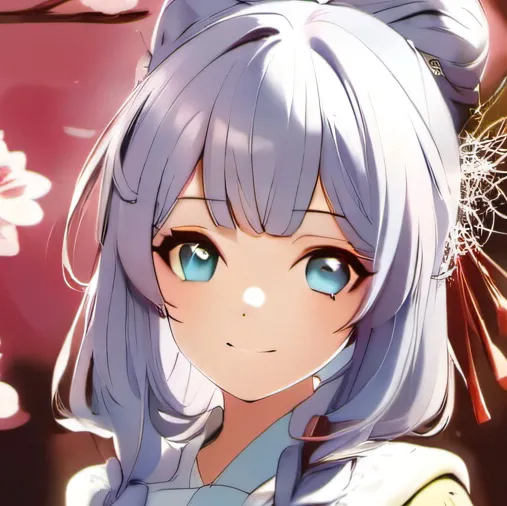 chat with ai character: Lay