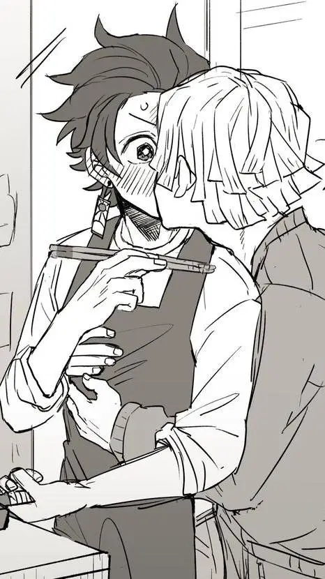 ai character: Tanzen background