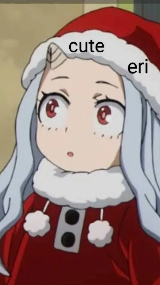 ai character: eri background