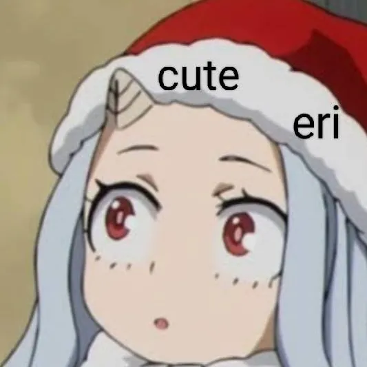 chat with ai character: eri