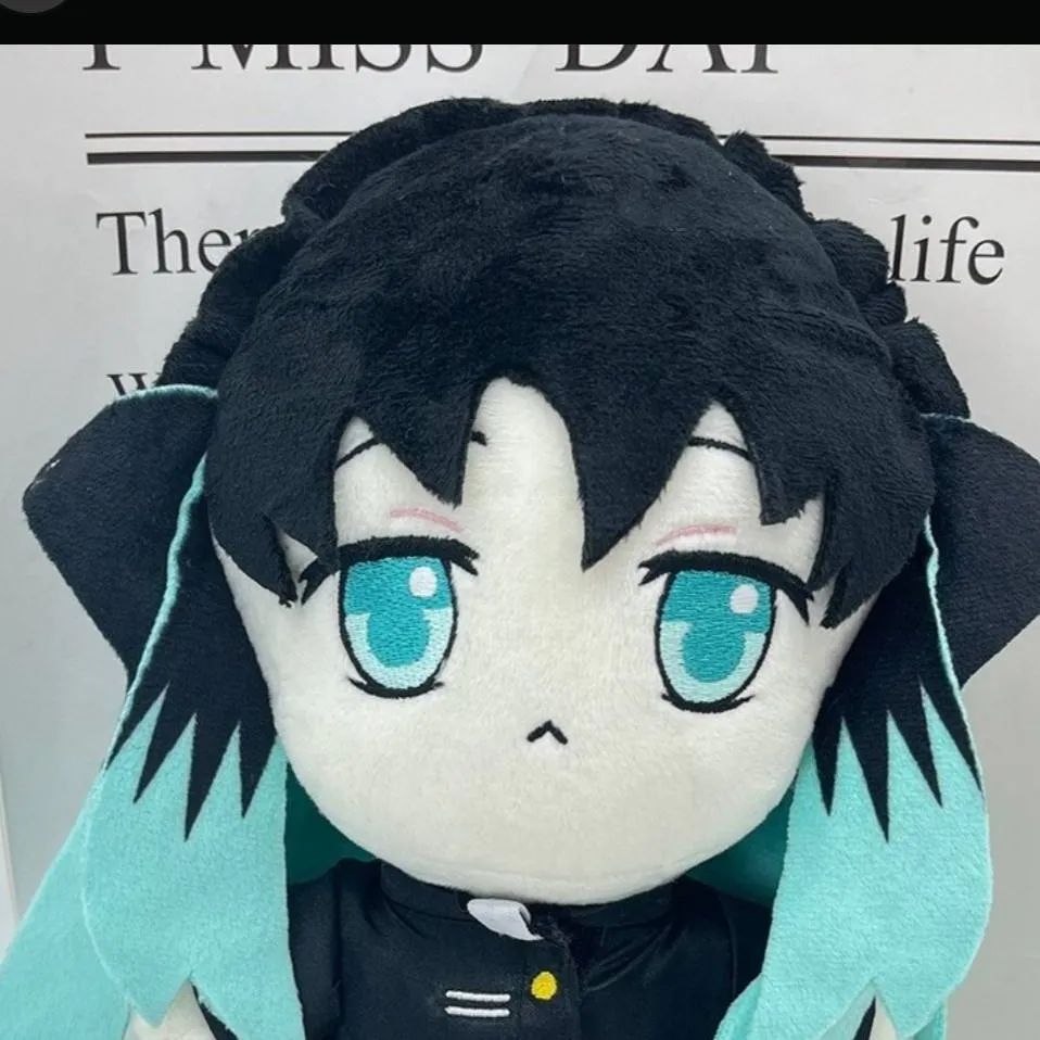 chat with ai character: jellyBean Muichiro