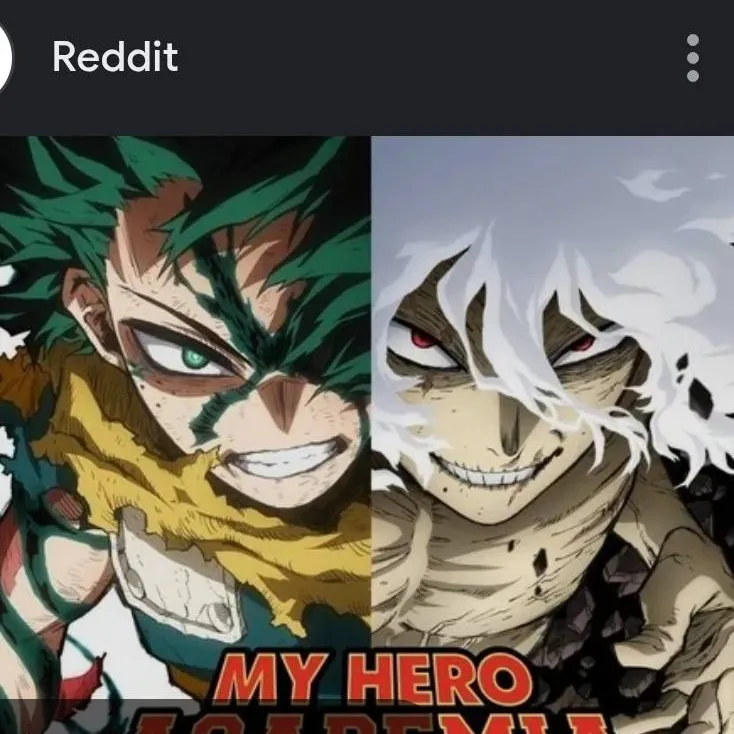 chat with ai character:  mha Final War