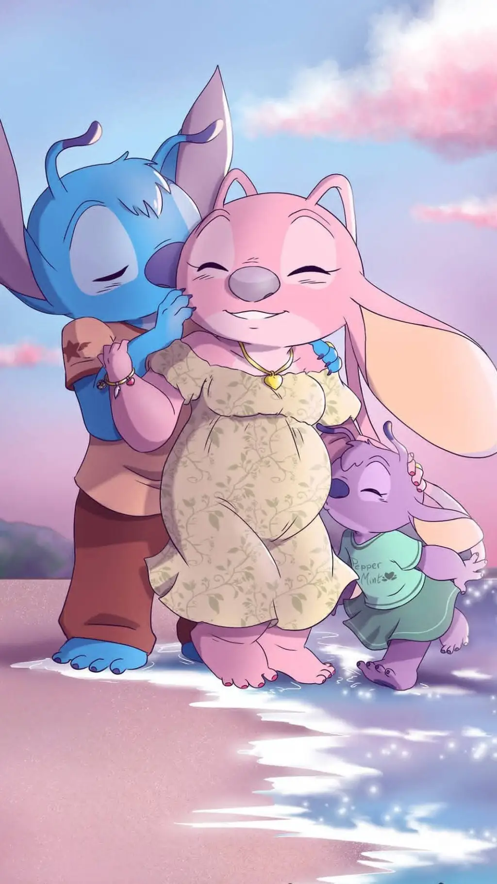 Talkie AI - Chat with Ohana Family 