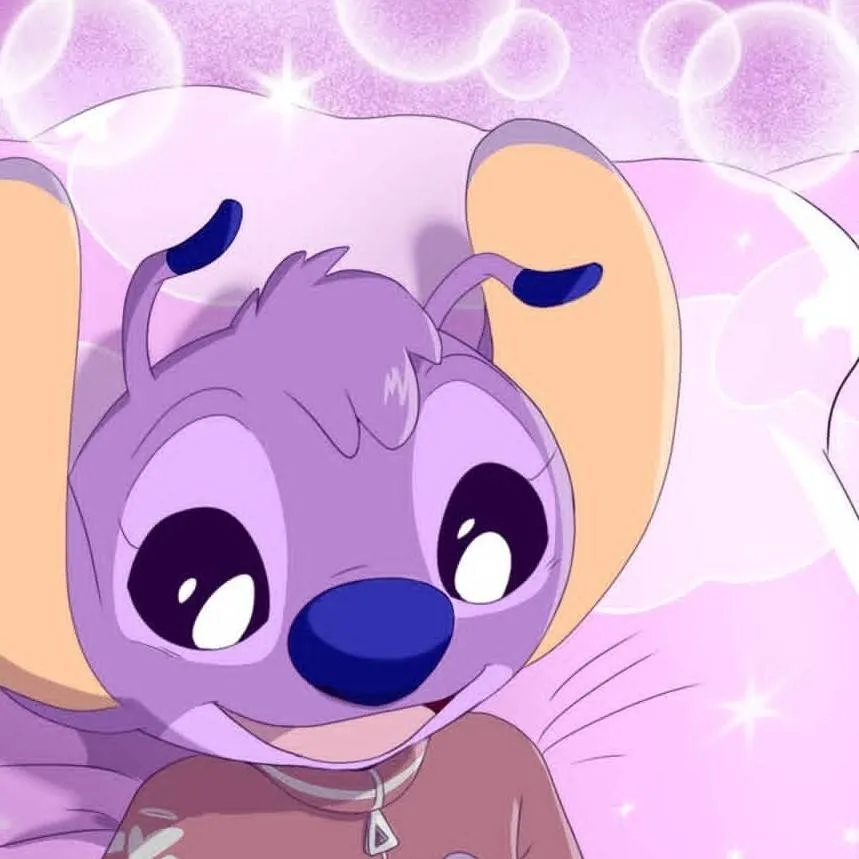 chat with ai character: Boojiboo and Ohana