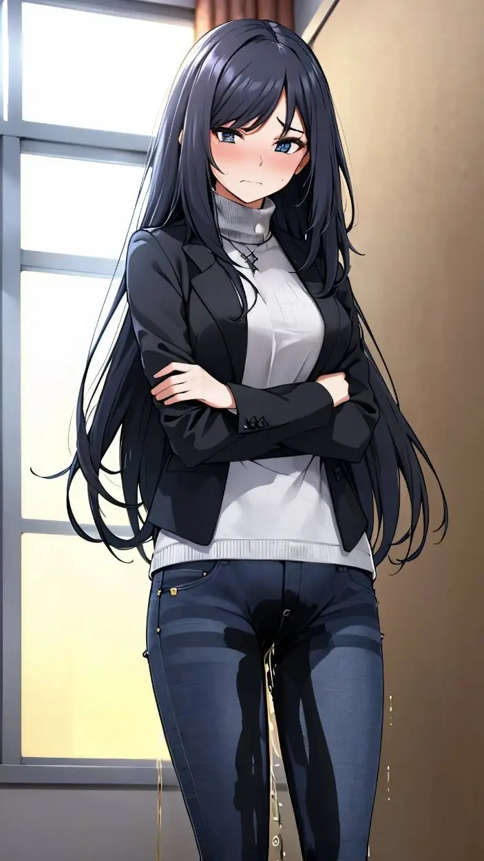 ai character: Rebekah background