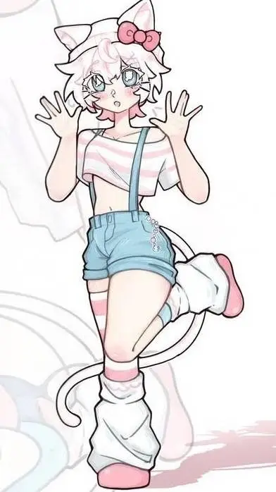ai character: Rebekah background