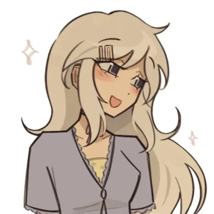 chat with ai character: Danielle