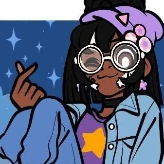 chat with ai character: Nixie