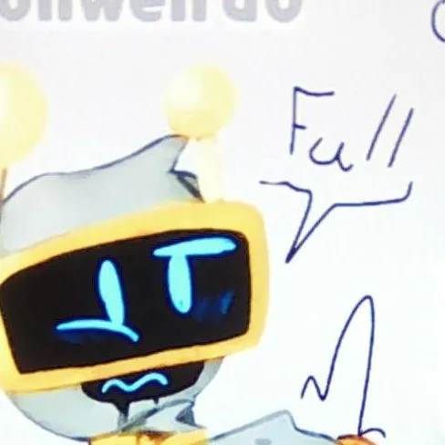 chat with ai character: funbot..?