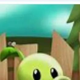 chat with ai character: peashooter.......?