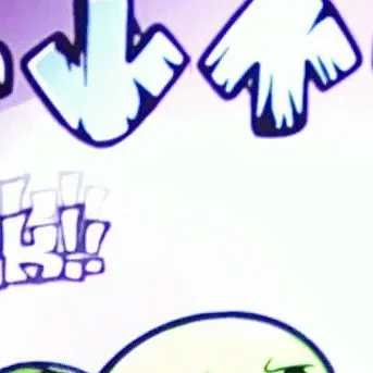 chat with ai character: fnf peashooter