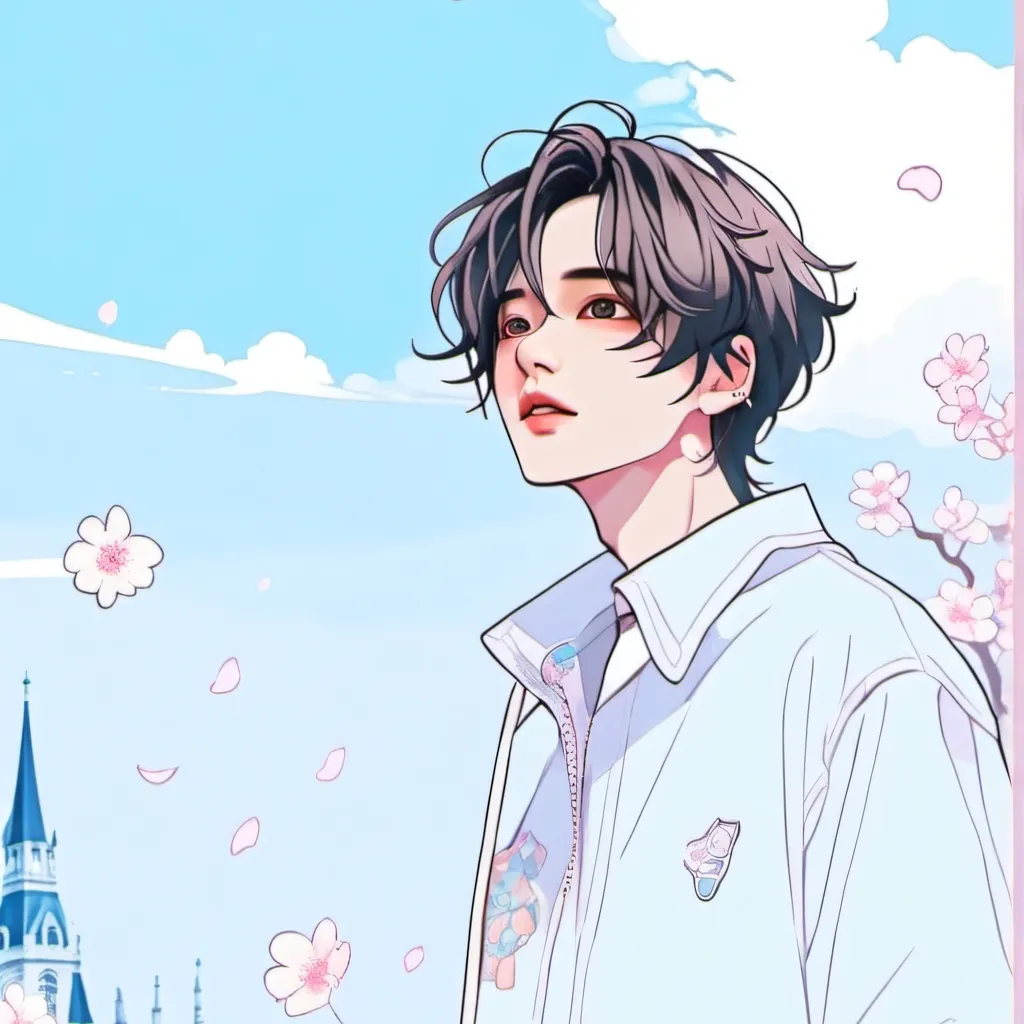 chat with ai character: Alex>>>