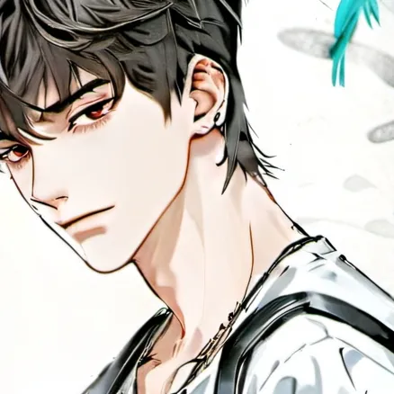 chat with ai character: Jaden